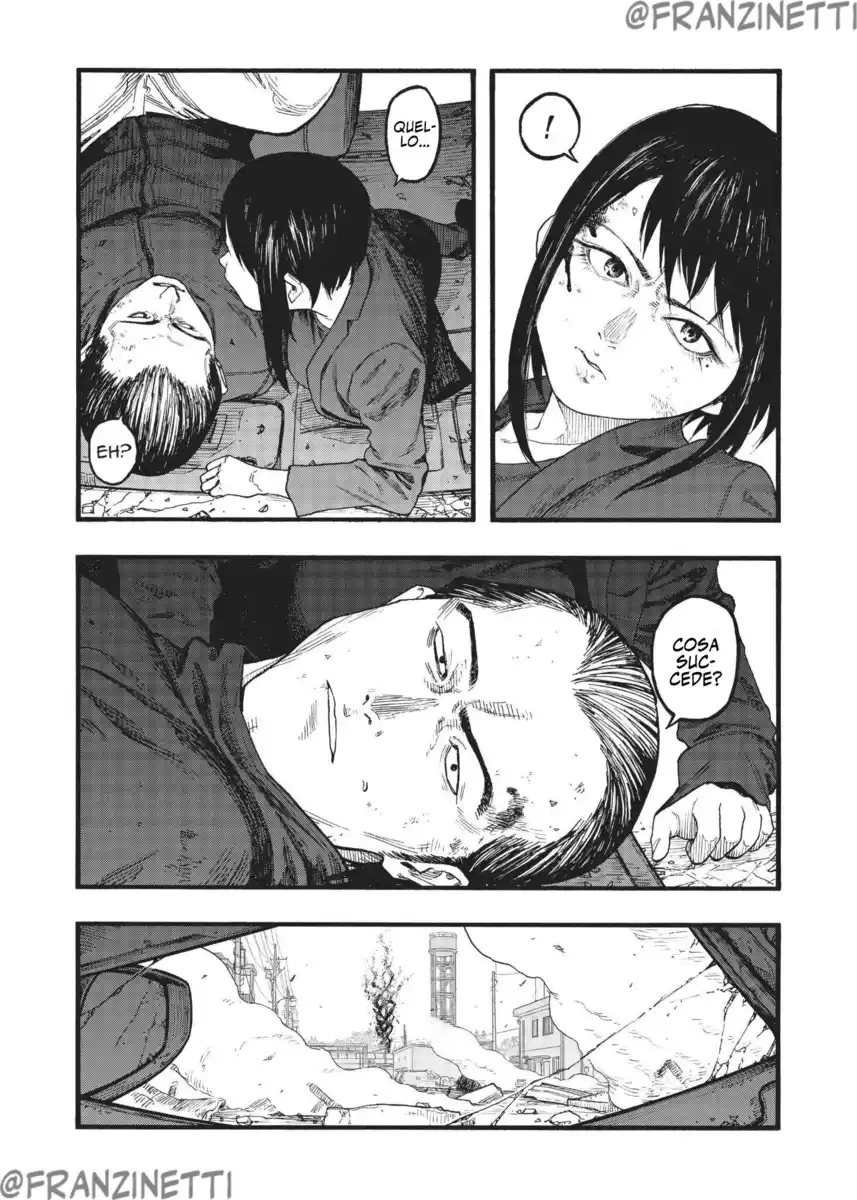 Ajin Capitolo 74 page 8