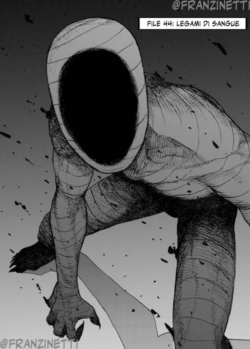 Ajin Capitolo 44 page 4