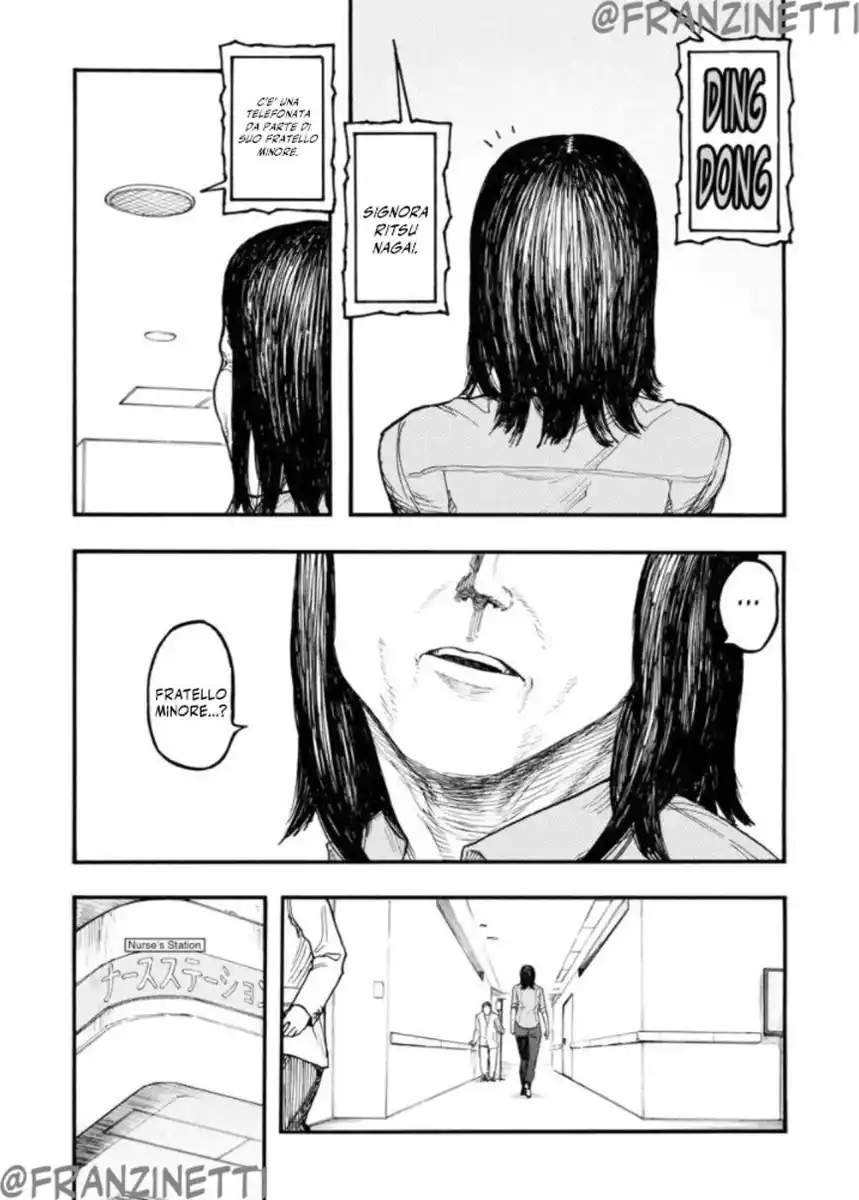 Ajin Capitolo 44 page 9