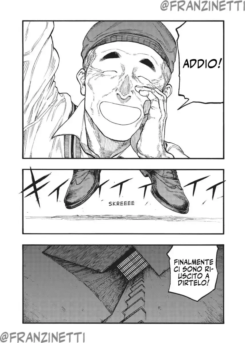 Ajin Capitolo 75.5 page 14