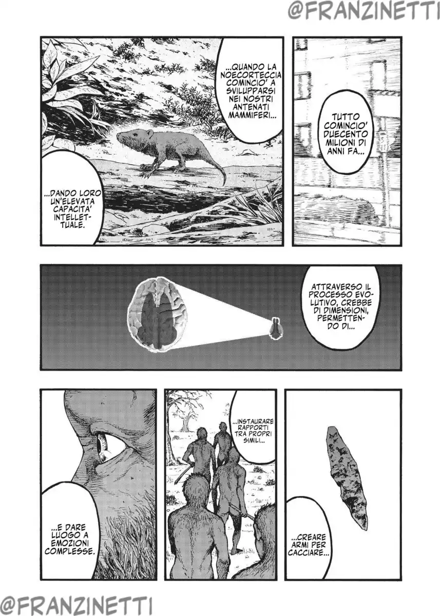 Ajin Capitolo 75.5 page 5