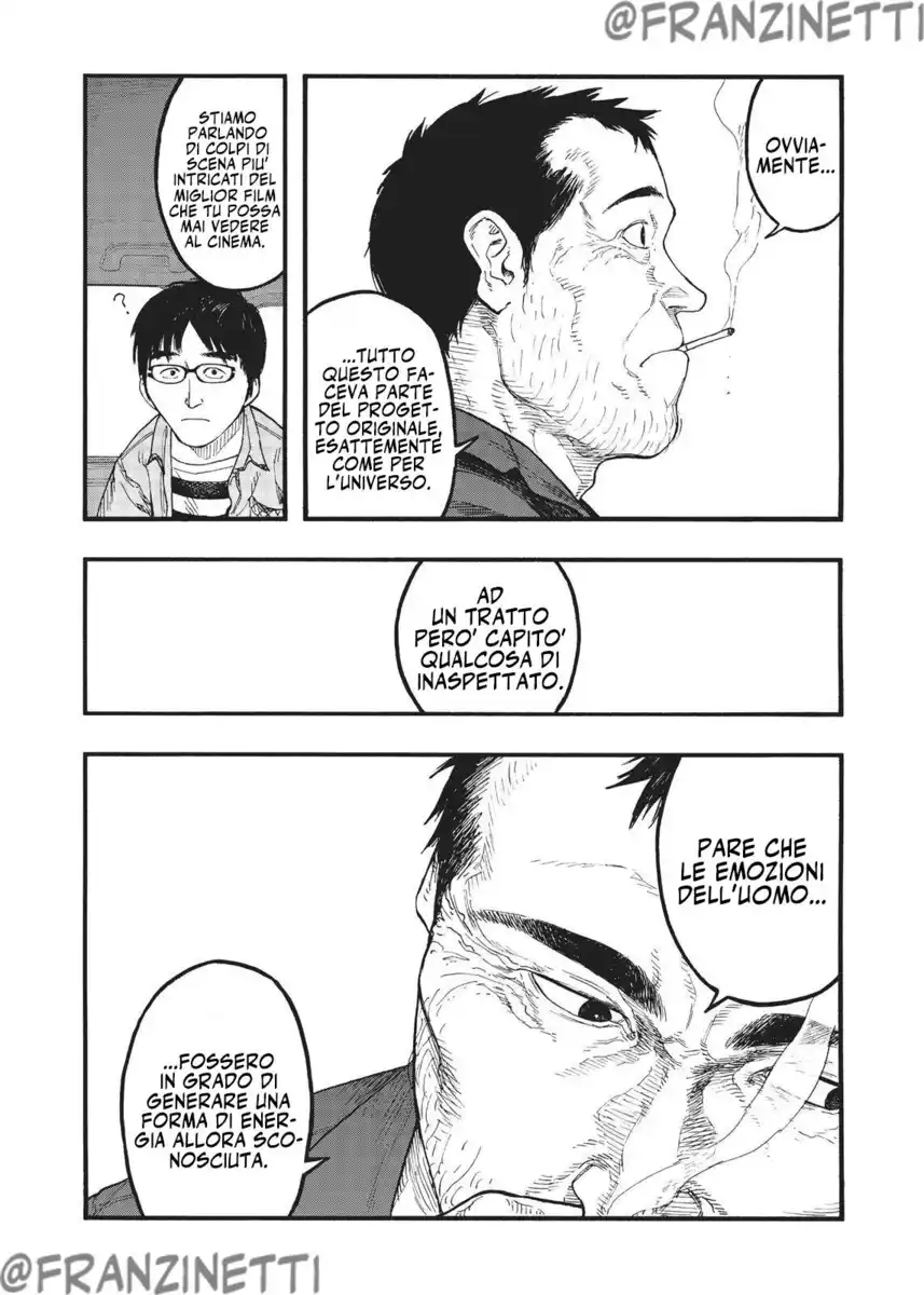 Ajin Capitolo 75.5 page 6