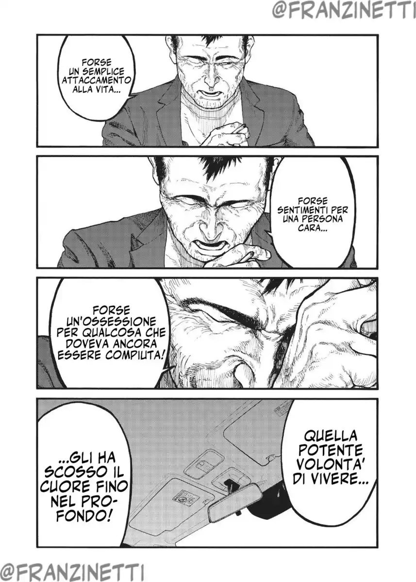 Ajin Capitolo 75.5 page 9