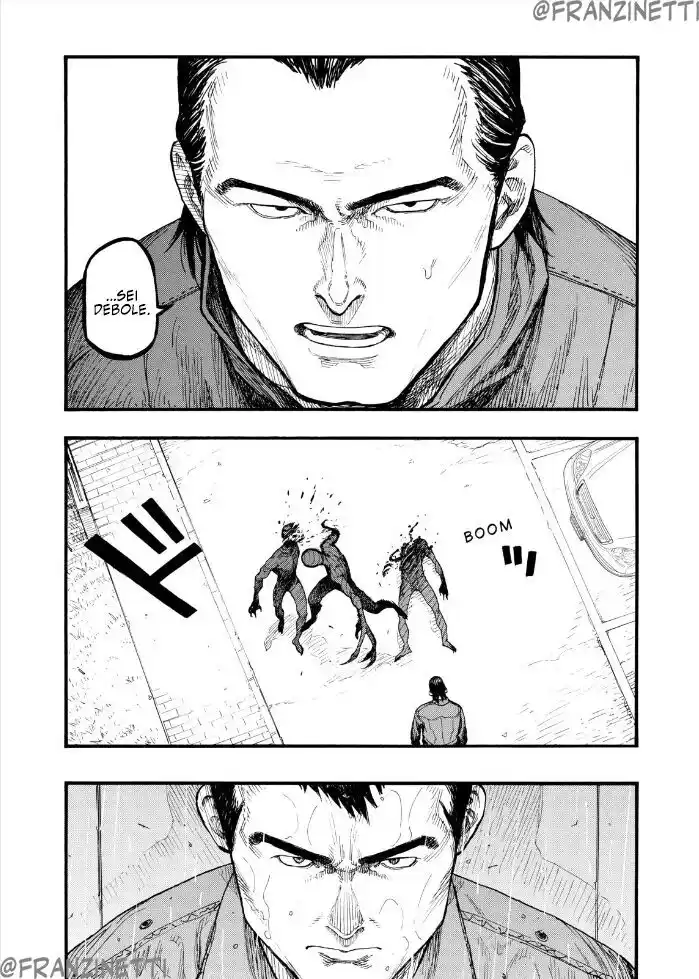 Ajin Capitolo 63 page 6