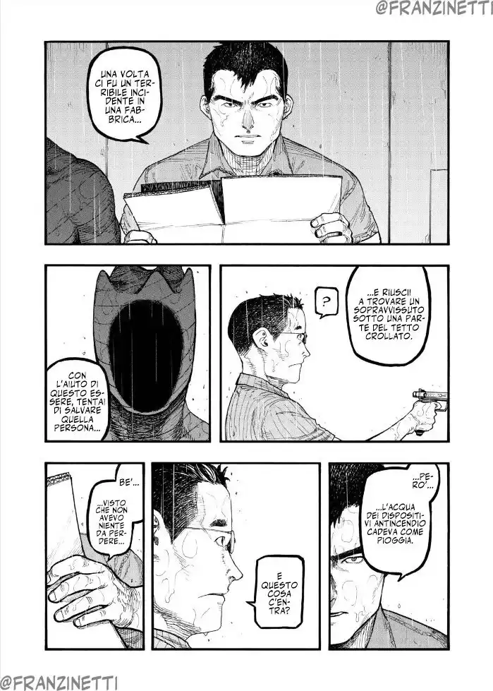 Ajin Capitolo 63 page 8