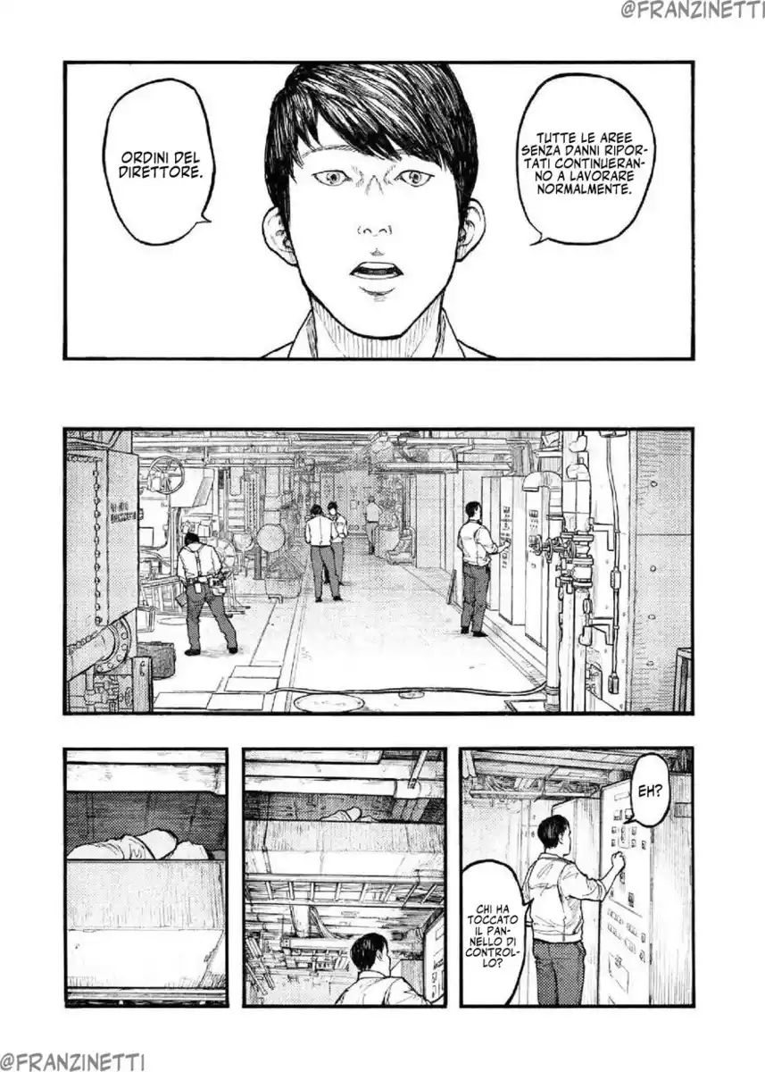 Ajin Capitolo 35 page 5