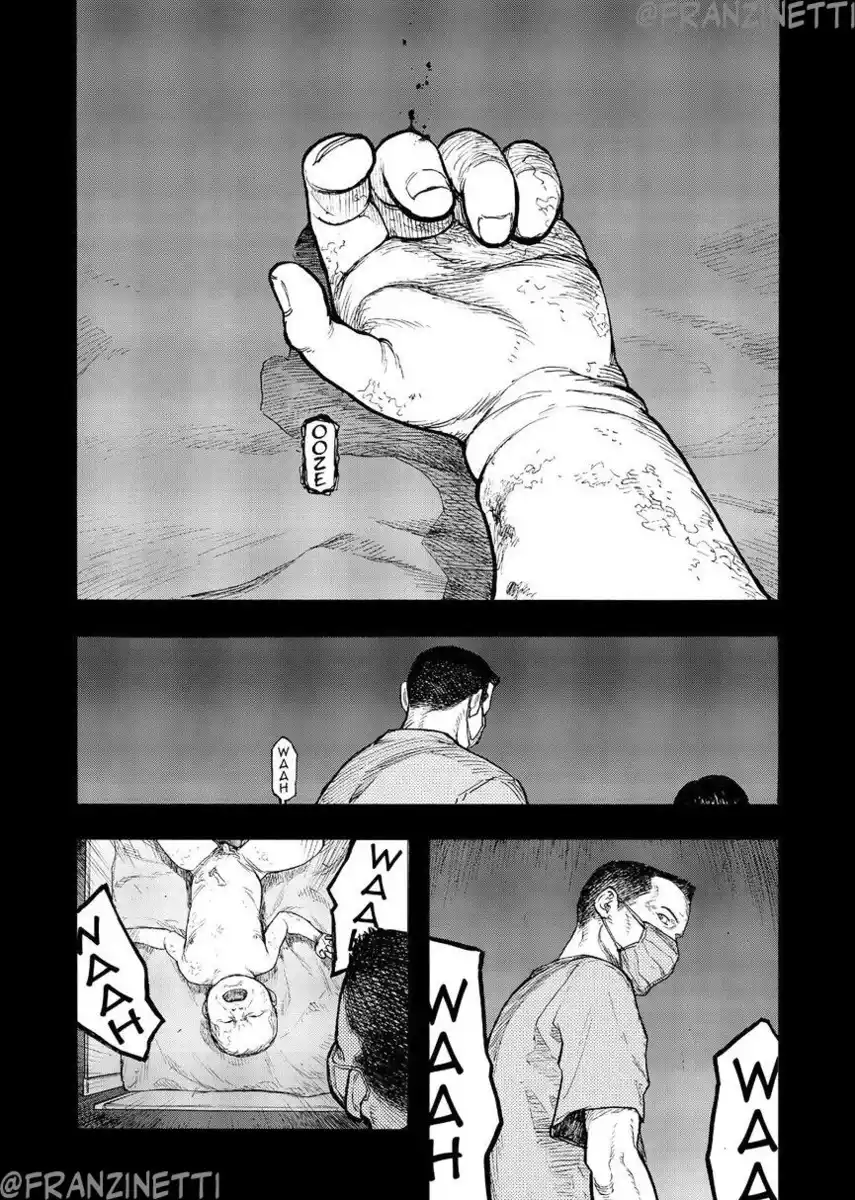 Ajin Capitolo 49 page 4