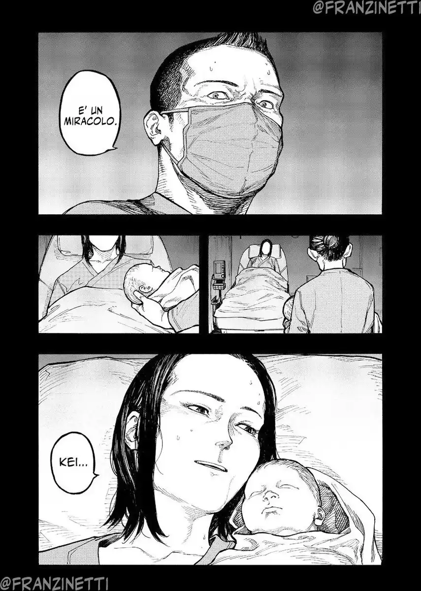 Ajin Capitolo 49 page 5