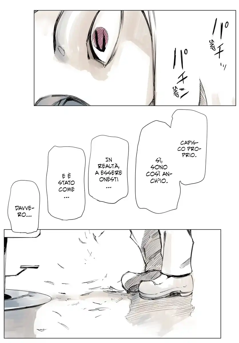 Tokyo Ghoul JACK Capitolo 04 page 11