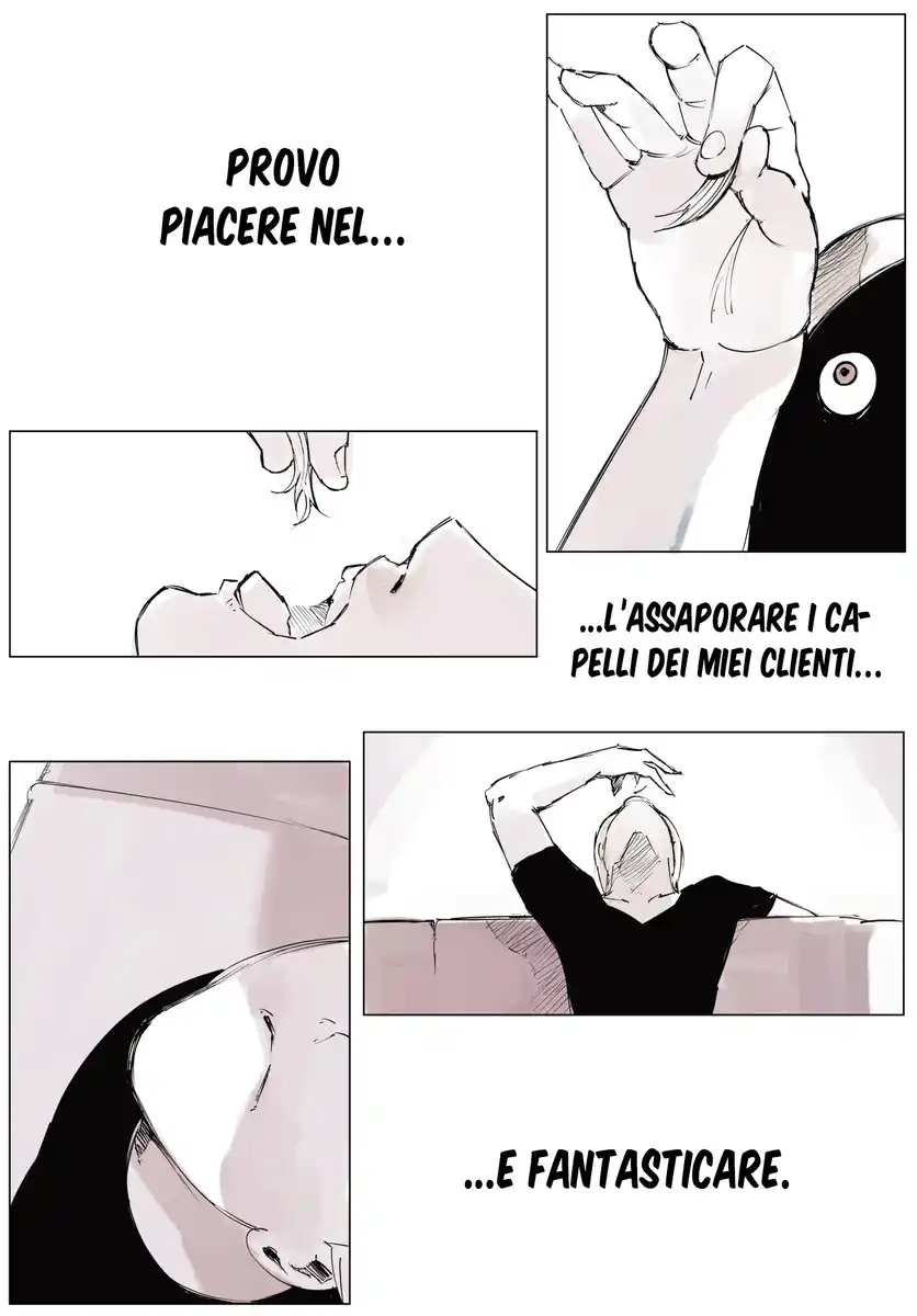 Tokyo Ghoul JACK Capitolo 04 page 16