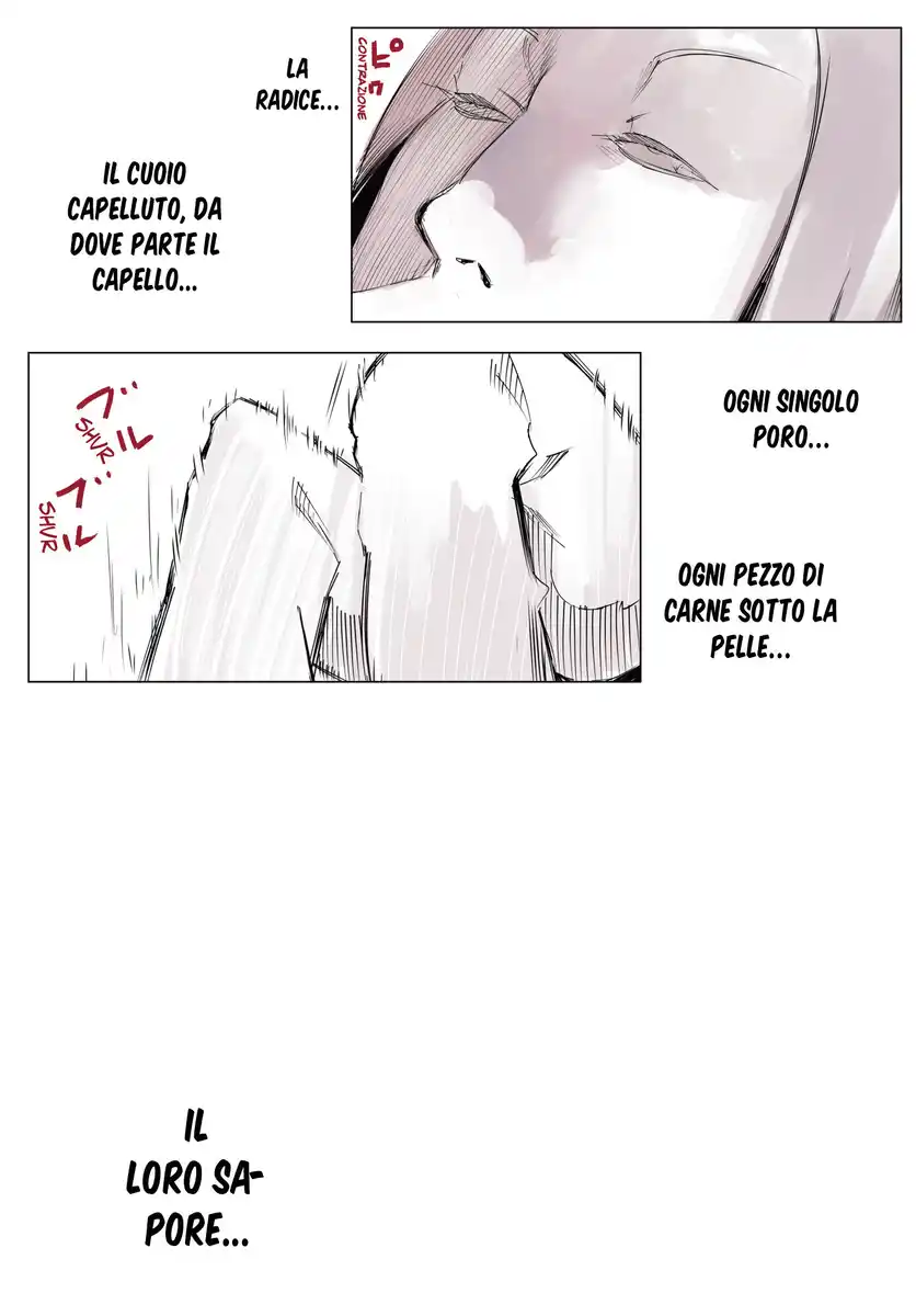 Tokyo Ghoul JACK Capitolo 04 page 17