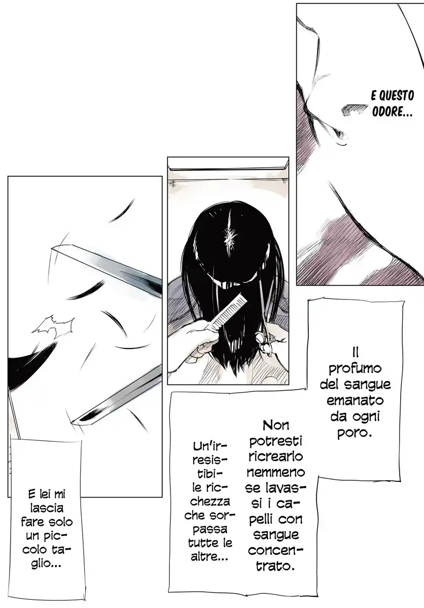 Tokyo Ghoul JACK Capitolo 04 page 22