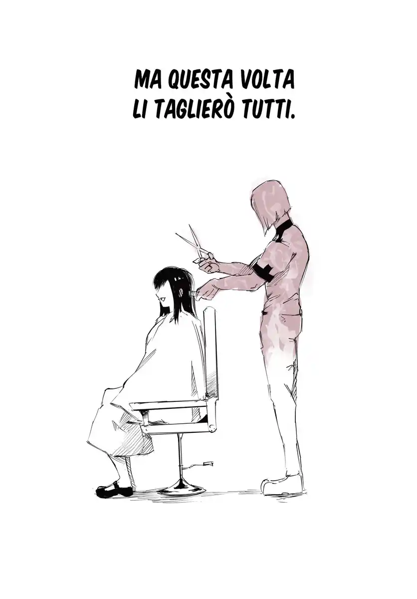 Tokyo Ghoul JACK Capitolo 04 page 23