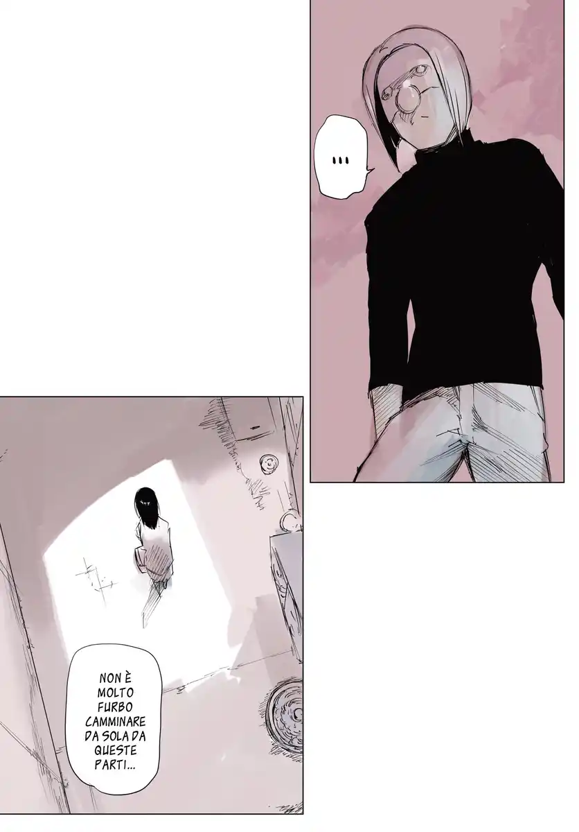 Tokyo Ghoul JACK Capitolo 04 page 26