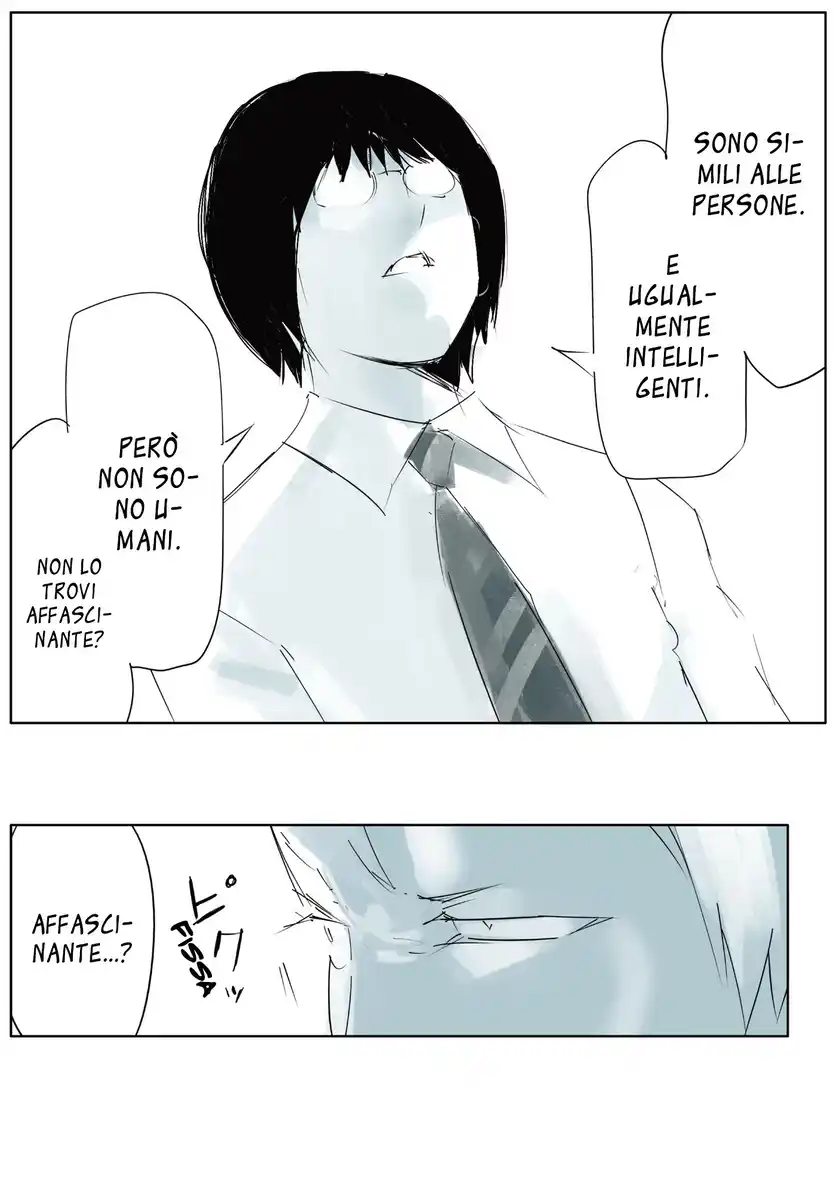 Tokyo Ghoul JACK Capitolo 02 page 14