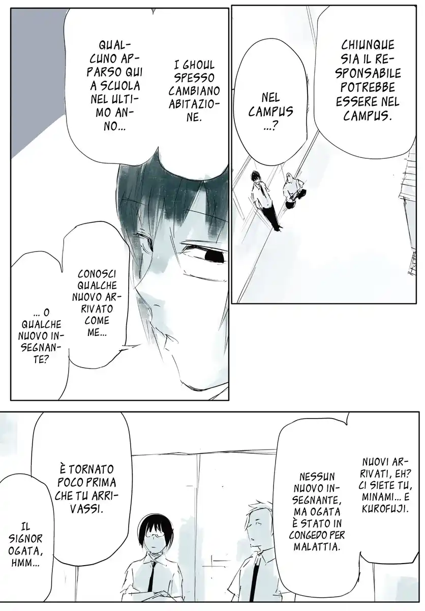 Tokyo Ghoul JACK Capitolo 02 page 24