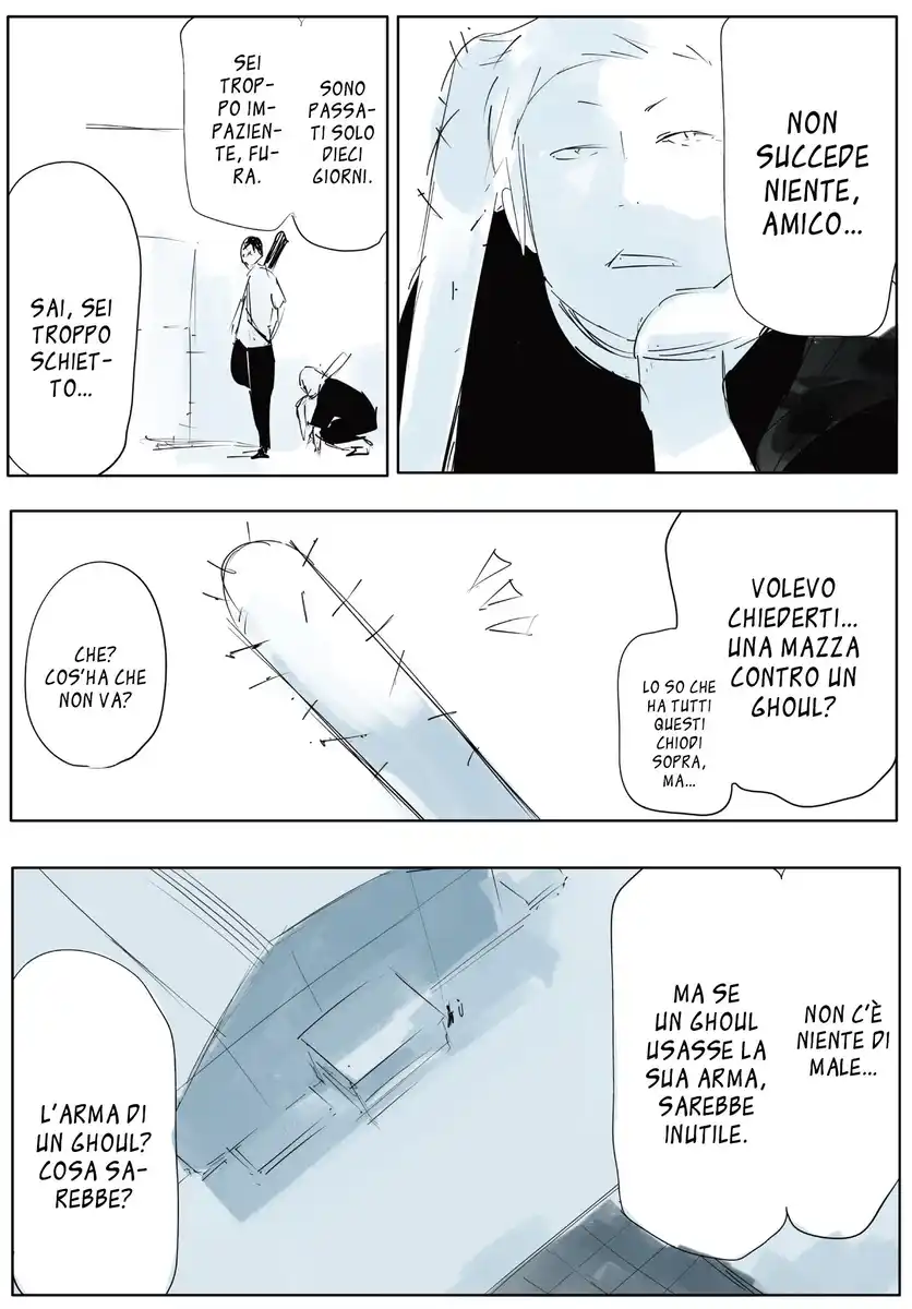 Tokyo Ghoul JACK Capitolo 02 page 29