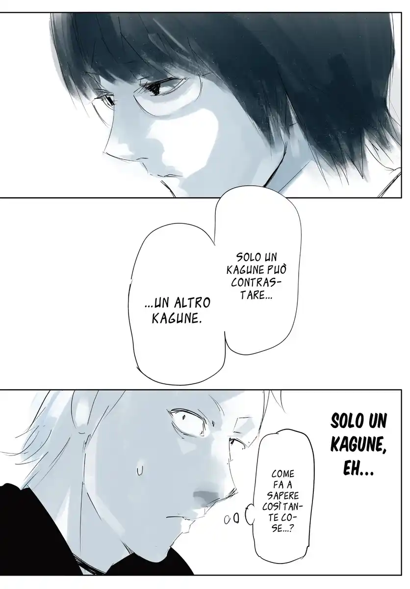 Tokyo Ghoul JACK Capitolo 02 page 31