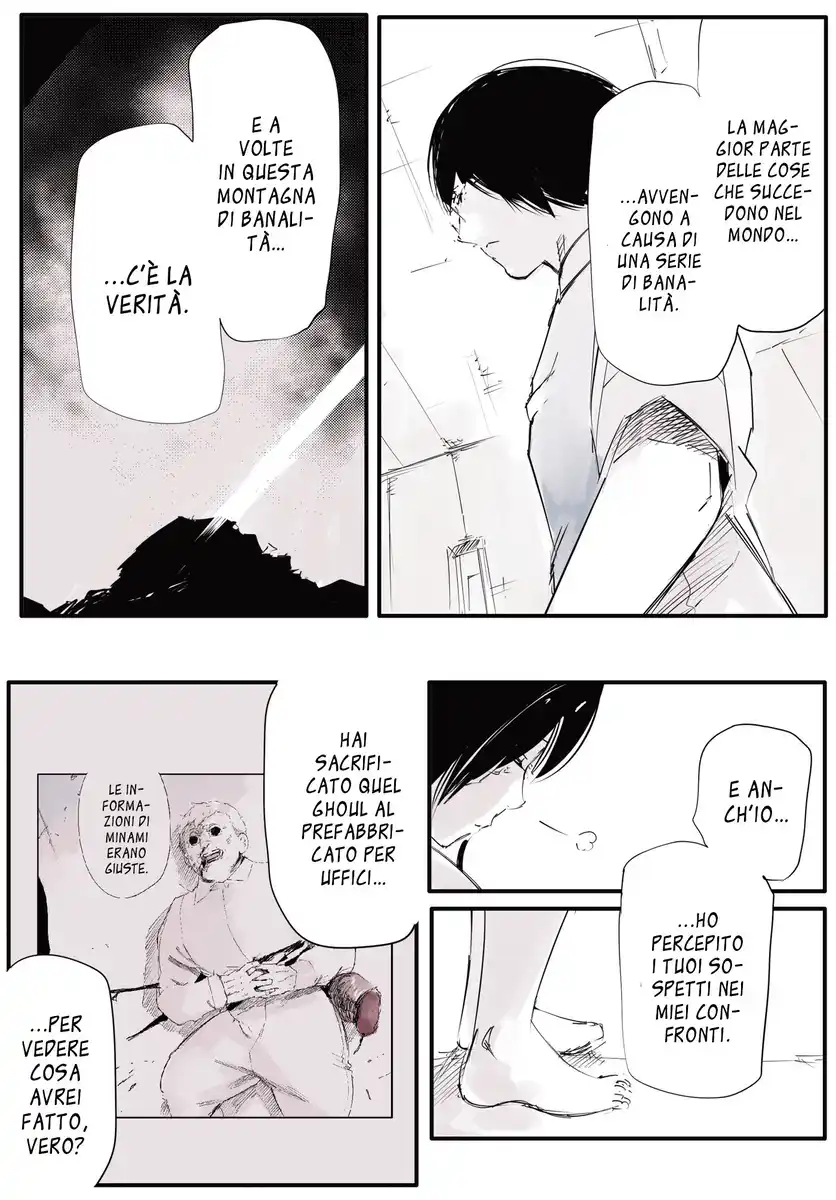 Tokyo Ghoul JACK Capitolo 07 page 13