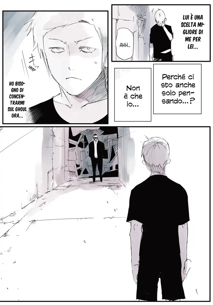 Tokyo Ghoul JACK Capitolo 07 page 4