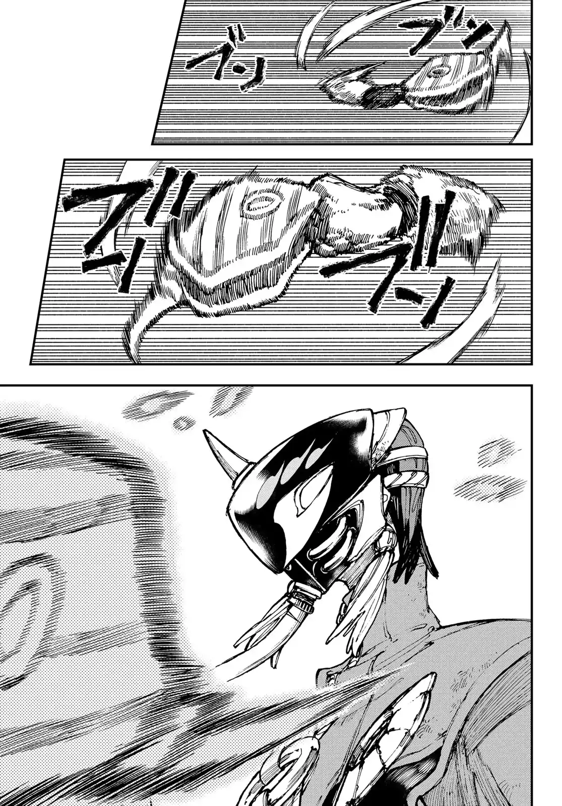 Gachiakuta Capitolo 30 page 7