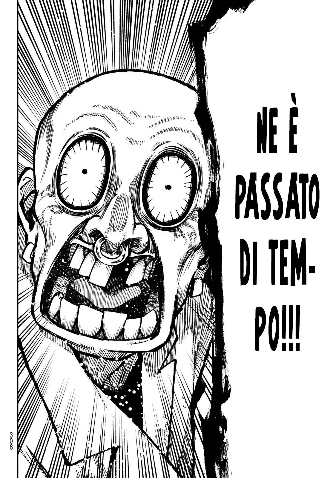 Gachiakuta Capitolo 44 page 7