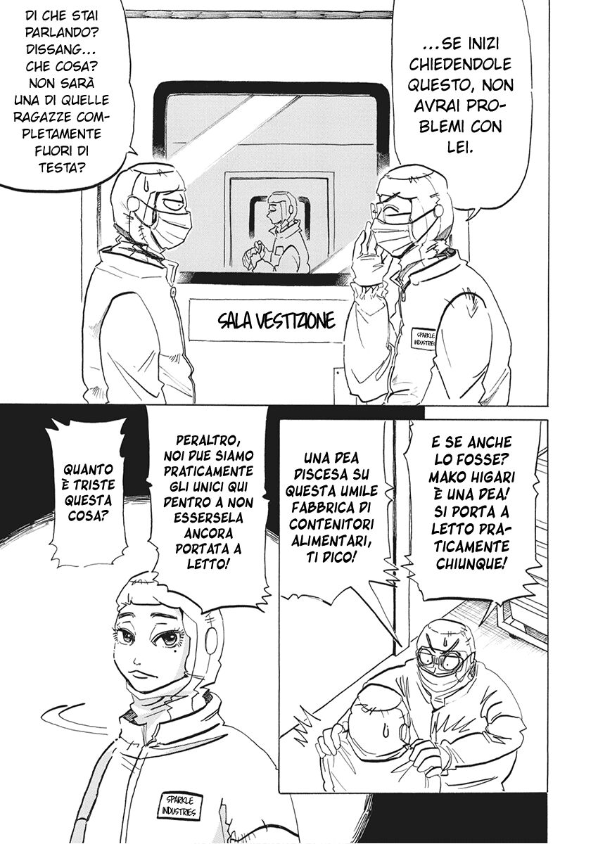 Bota Bota Capitolo 01 page 4