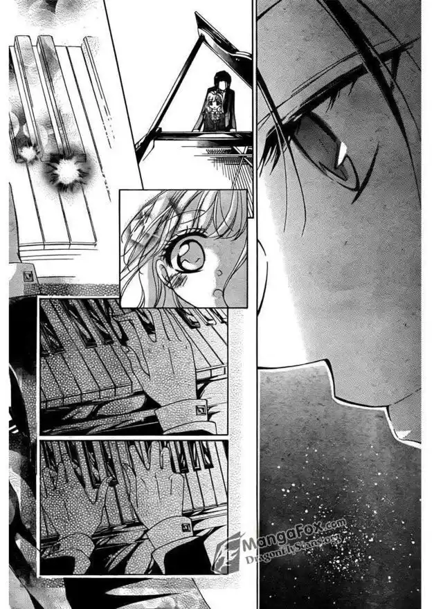 Amai Akuma ga Warau Capitolo 05 page 32