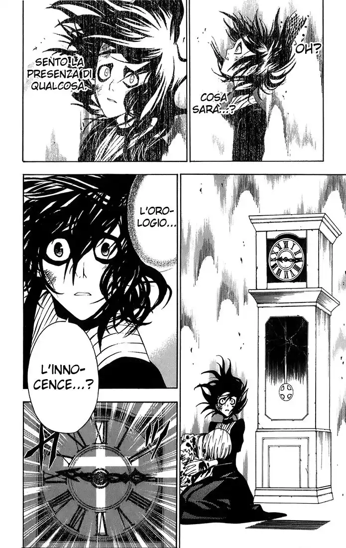 D.Gray-man Capitolo 24 page 4