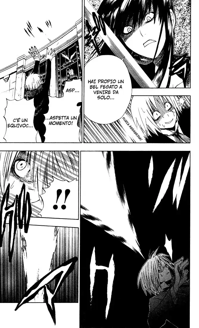 D.Gray-man Capitolo 05 page 11