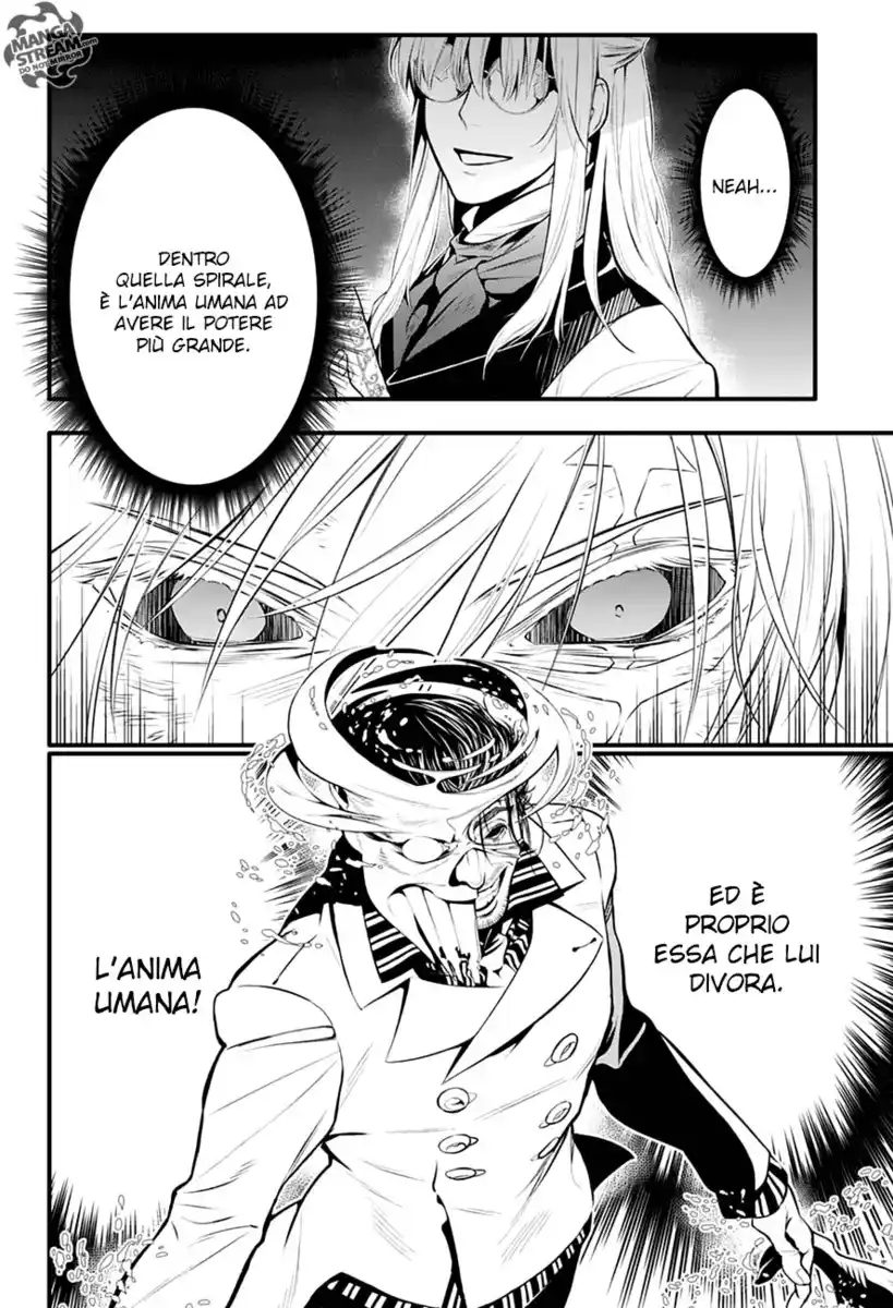 D.Gray-man Capitolo 221 page 24