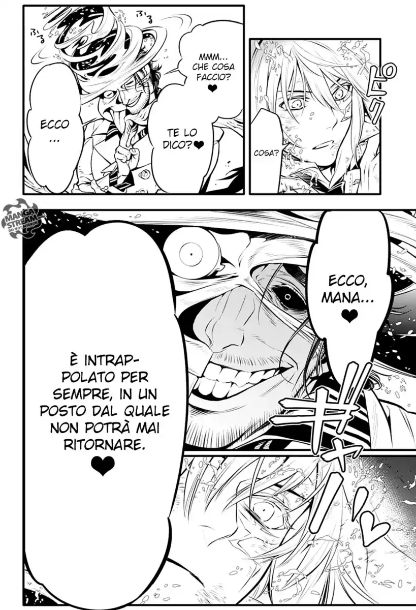 D.Gray-man Capitolo 221 page 26