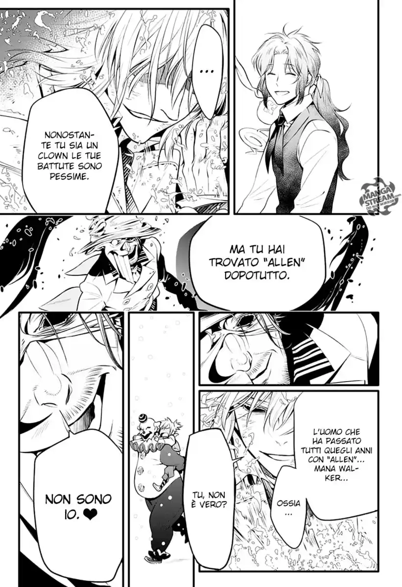 D.Gray-man Capitolo 221 page 27