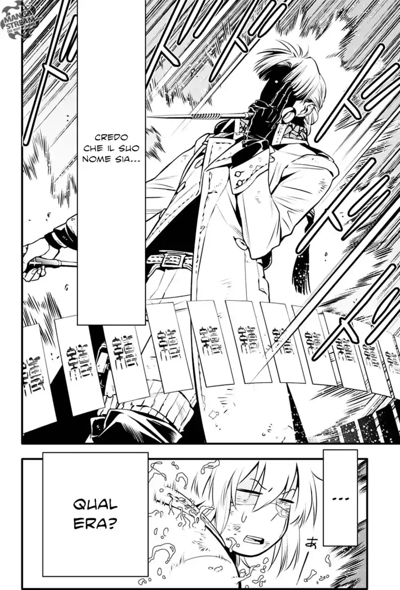 D.Gray-man Capitolo 221 page 34