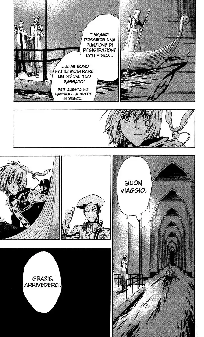 D.Gray-man Capitolo 08 page 18