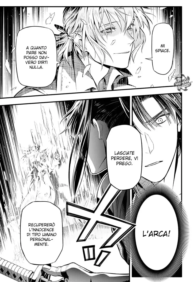 D.Gray-man Capitolo 229 page 24