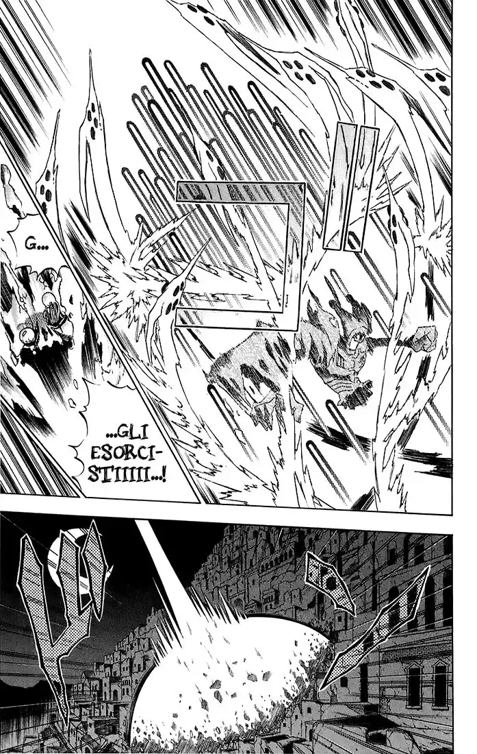 D.Gray-man Capitolo 15 page 19