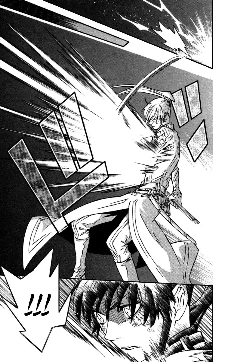 D.Gray-man Capitolo 94 page 8