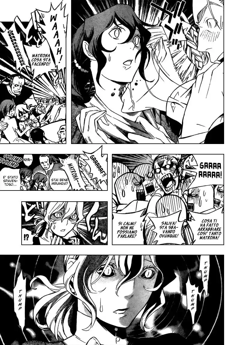 D.Gray-man Capitolo 160 page 6