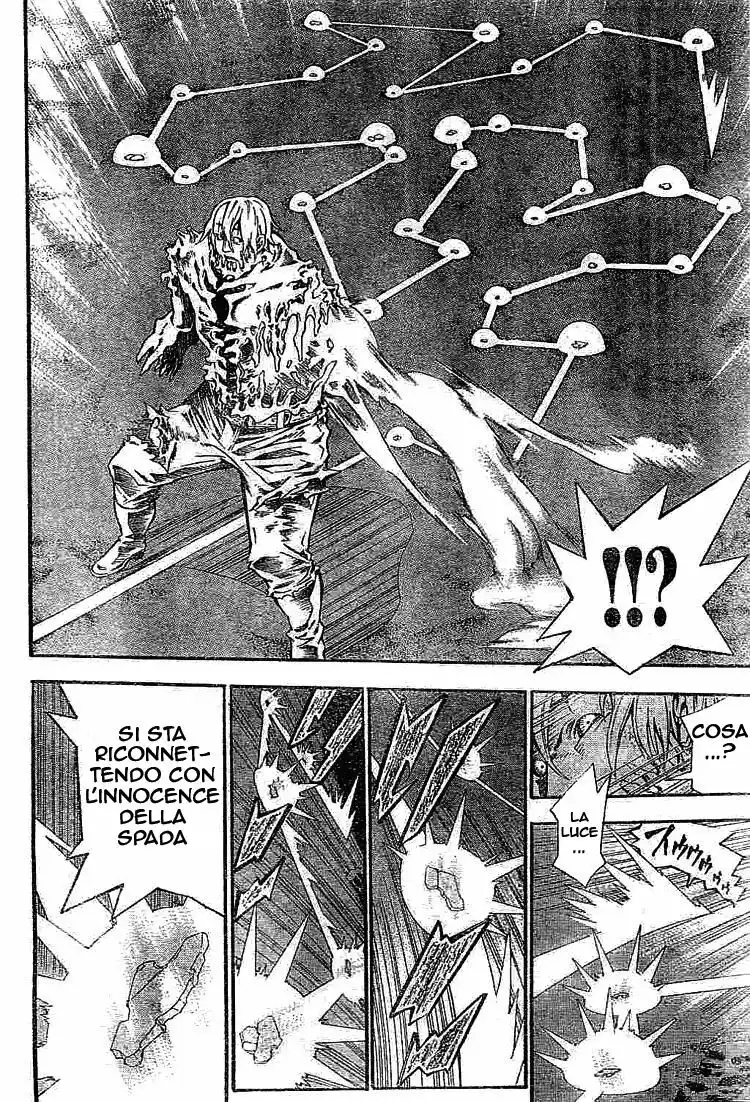 D.Gray-man Capitolo 97 page 12