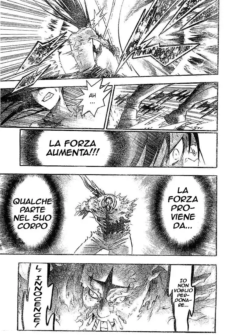 D.Gray-man Capitolo 97 page 7