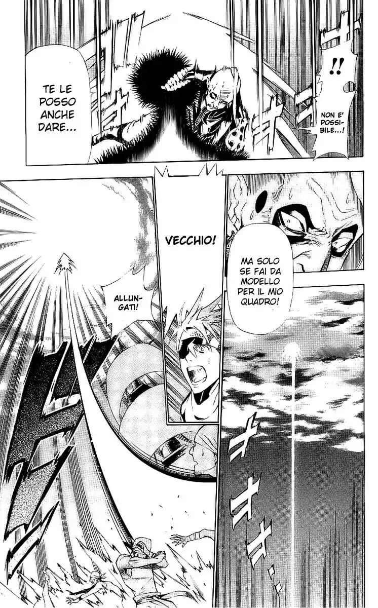 D.Gray-man Capitolo 65 page 12