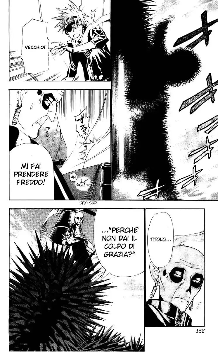 D.Gray-man Capitolo 65 page 9