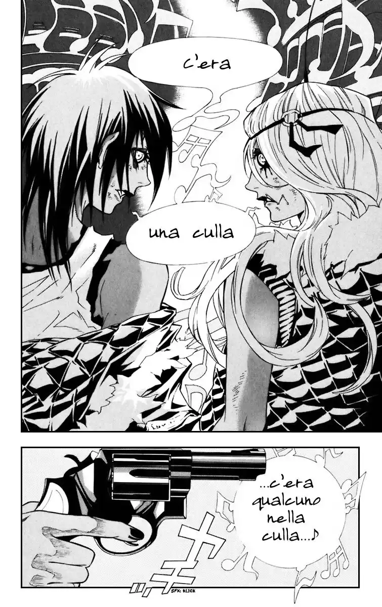 D.Gray-man Capitolo 103 page 5