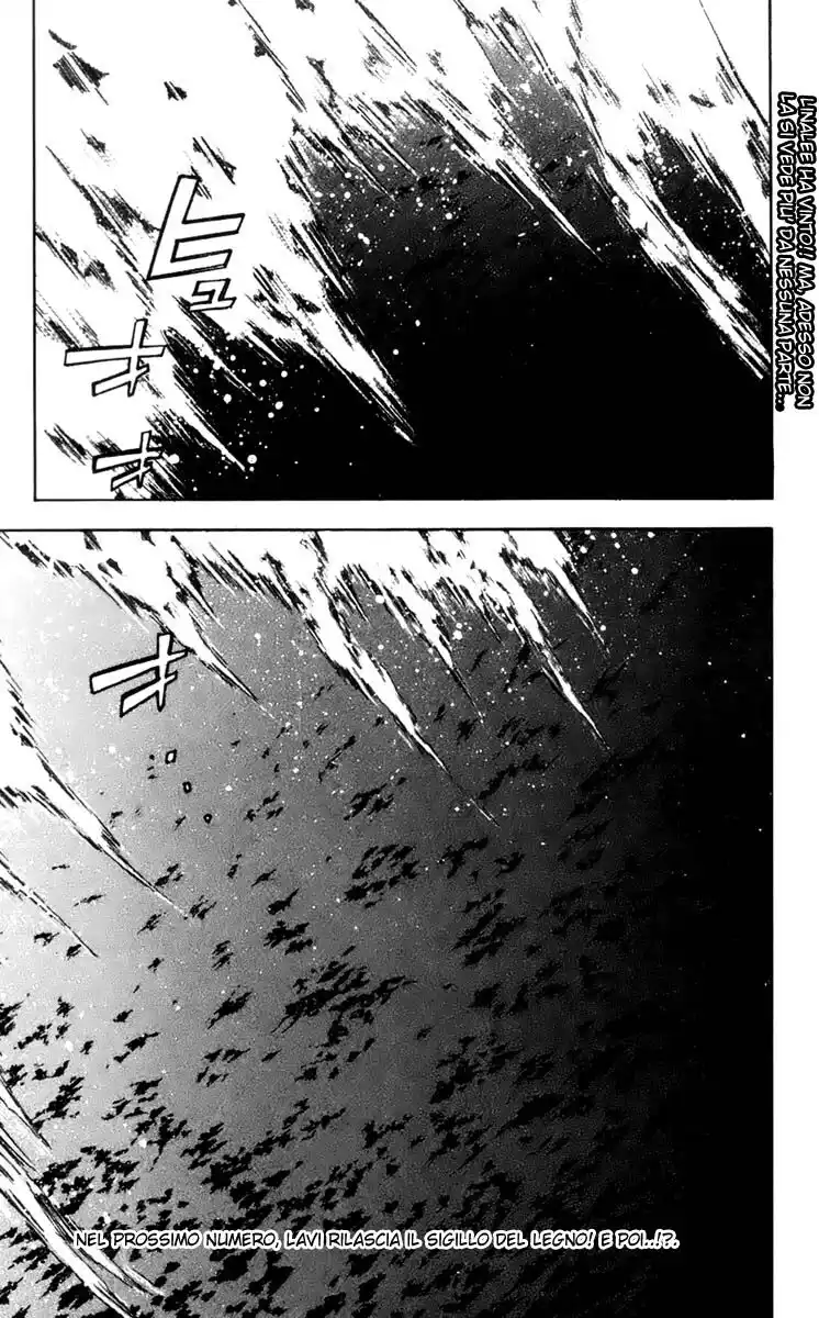 D.Gray-man Capitolo 72 page 17