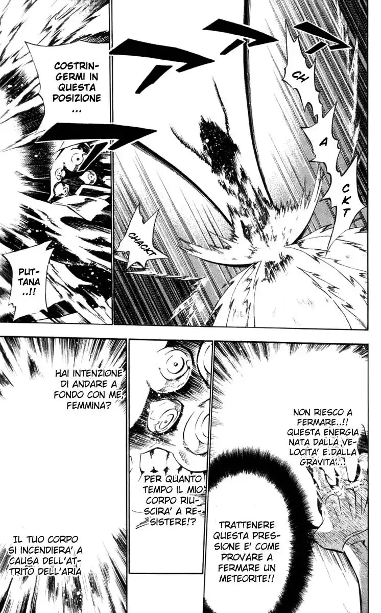 D.Gray-man Capitolo 72 page 4