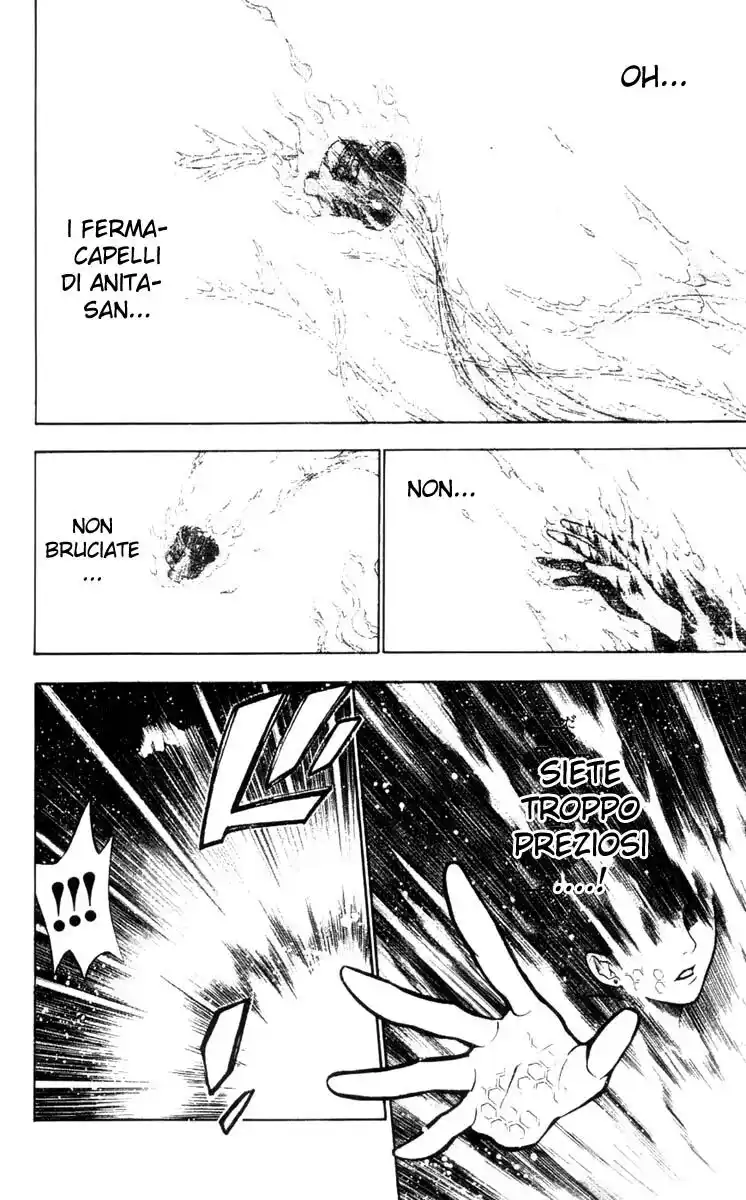 D.Gray-man Capitolo 72 page 7