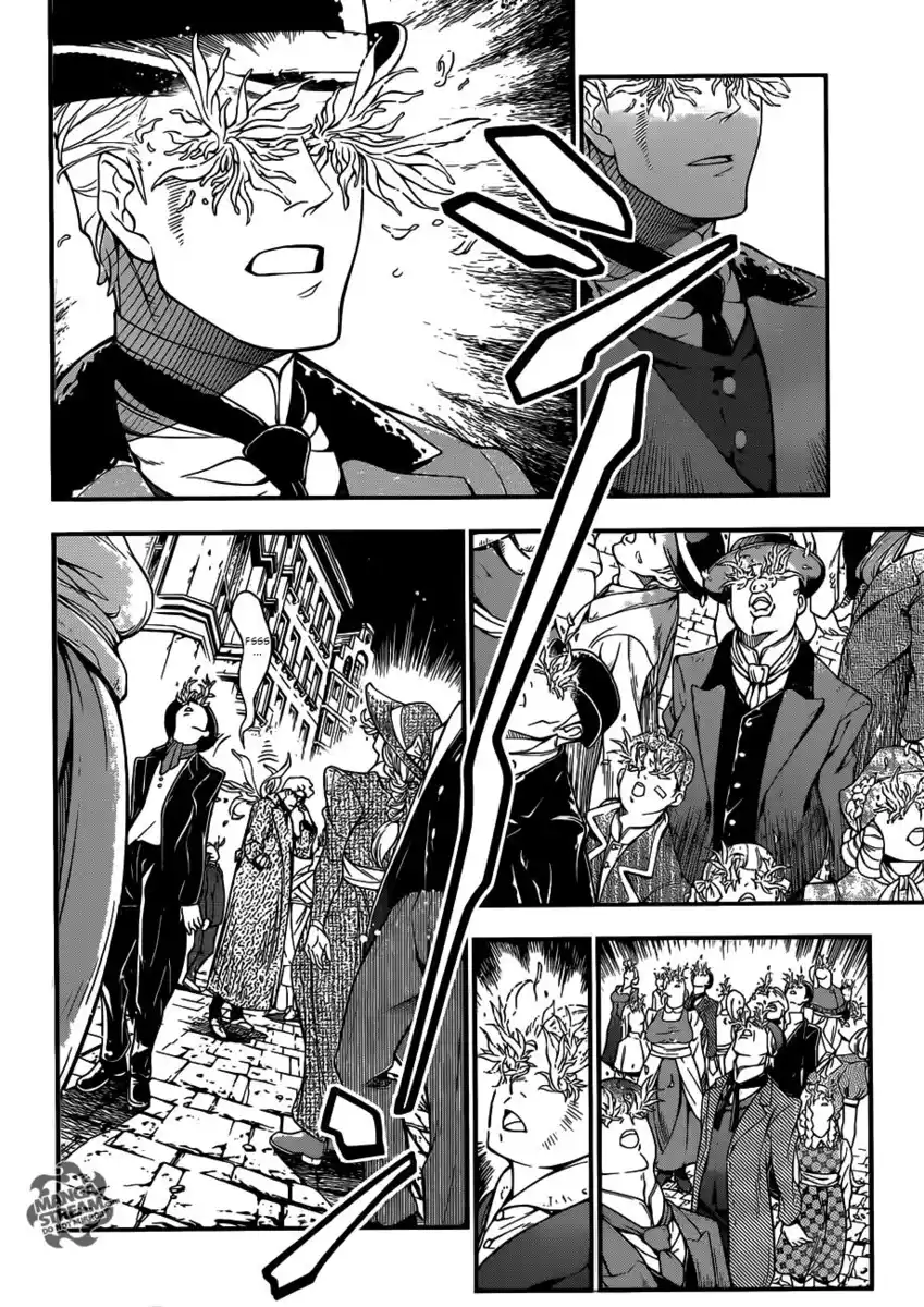 D.Gray-man Capitolo 217 page 9