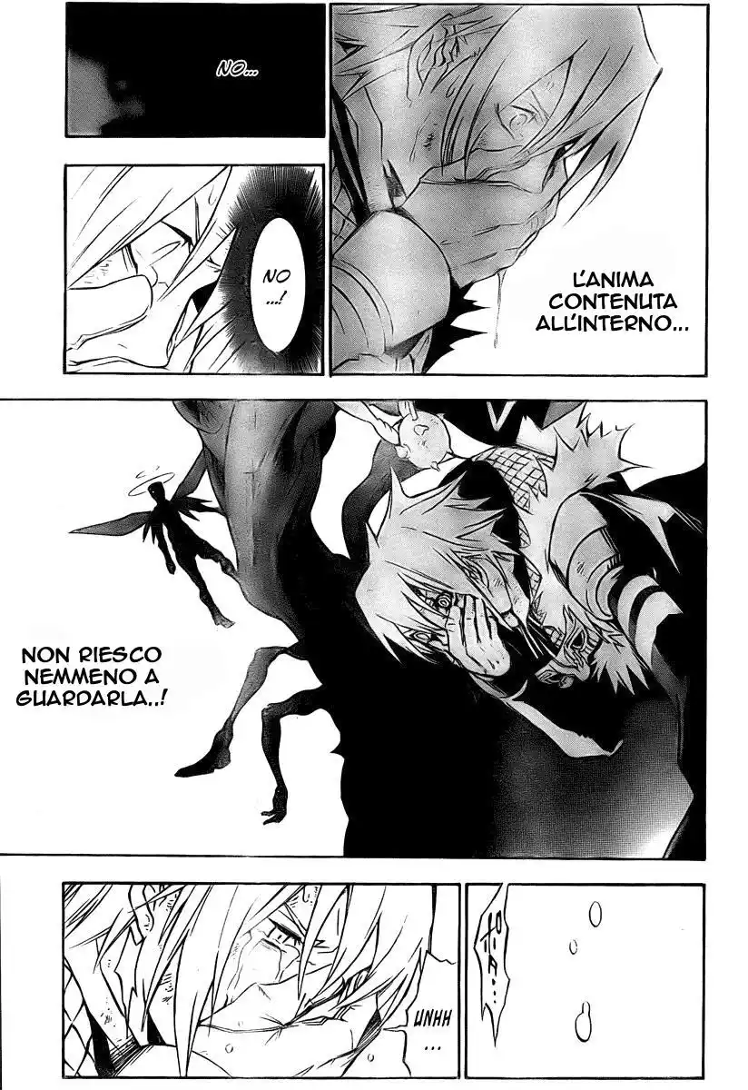 D.Gray-man Capitolo 146 page 4