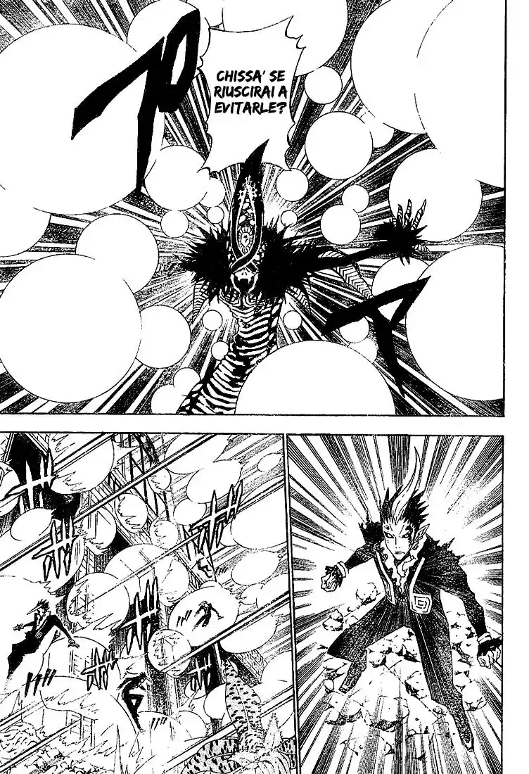 D.Gray-man Capitolo 39 page 8